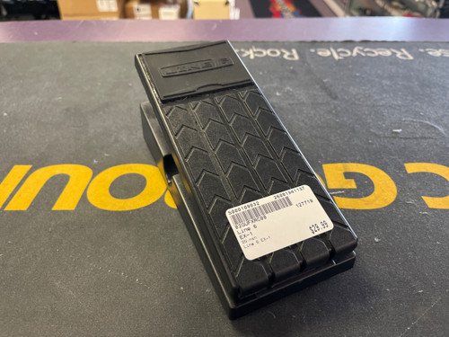 Vist Large View of Product Image Which is Used Line 6 EX-1 Expression Pedal