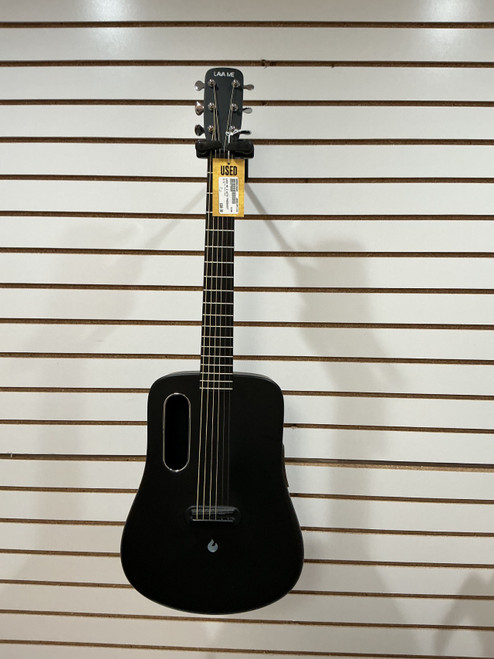 Vist Large View of Product Image Which is Used LAVA ME 2 WITH FREEBOOST Guitar