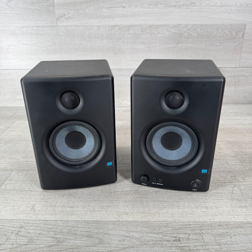 Vist Large View of Product Image Which is Used PreSonus Eris 4.5 - 4.5-inch Powered Studio Monitors