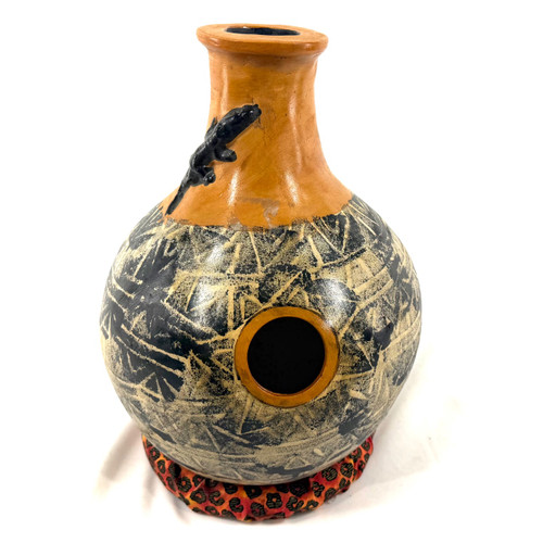 Vist Large View of Product Image Which is Used Udu Drum