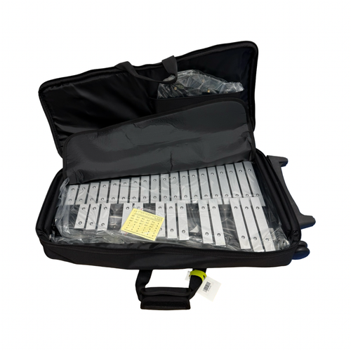 Vist Large View of Product Image Which is Used Mapex MPK32PC BELL KIT NEW/OLD STK Percussion Instrument