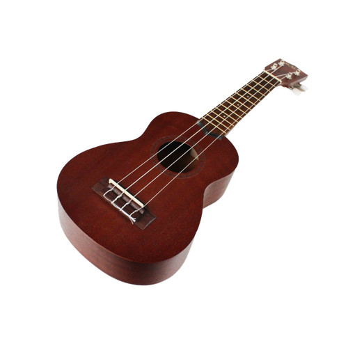 Vist Large View of Product Image Which is Used Kala KA-15S Ukulele Wood