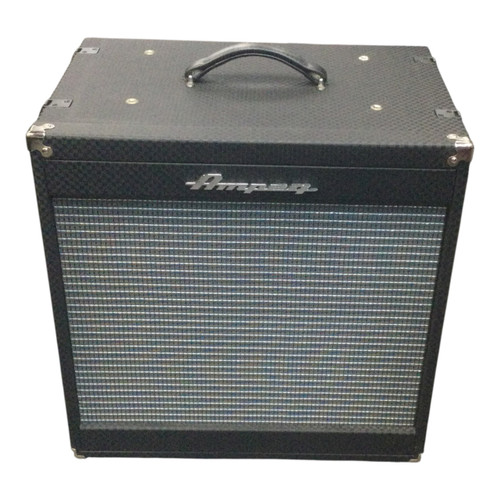Vist Large View of Product Image Which is Used Ampeg PF-115HE 1x15 Bass Guitar Cabinet