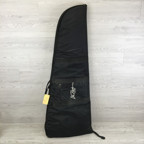 Vist Large View of Product Image Which is Used BC Rich UNIVERSAL GIG BAG Guitar Gig Bag