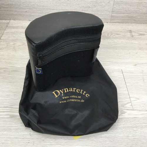 Vist Large View of Product Image Which is Used DYNARETTE GUITAR SUPPORT CUSHION Guitar Accessory