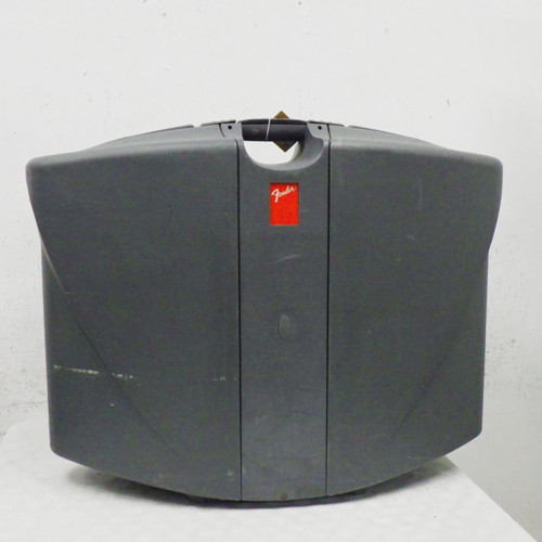 Vist Large View of Product Image Which is Used Fender PASSPORT SET Portable PA System Speaker