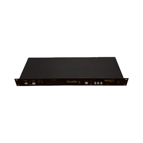 Vist Large View of Product Image Which is Used OPCODE STUDIO 3 W/BOX Rackmount Keyboard Brain
