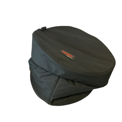 Vist Large View of Product Image Which is Used ProTec 18IN DRUM BAG Drum Bag