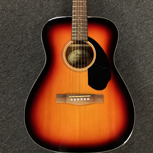 Vist Large View of Product Image Which is Used Fender CC-60S Solid Top Acoustic Guitar Other
