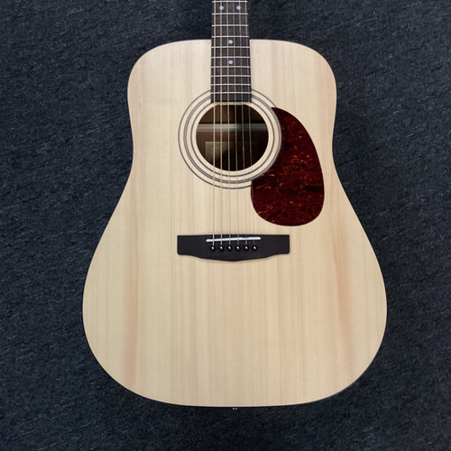 Vist Large View of Product Image Which is Used Cort EARTH 60 Solid Top Acoustic Guitar Other