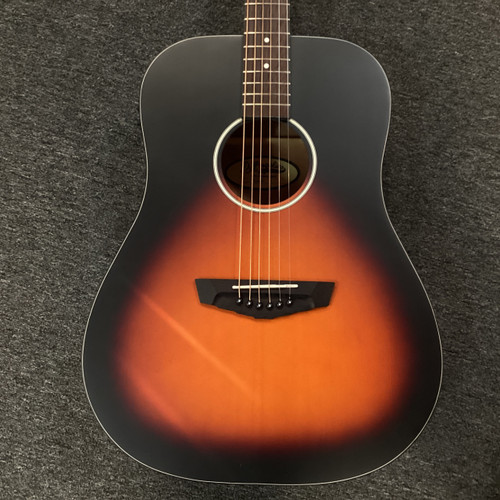 Vist Large View of Product Image Which is Used D'Angelico PREMIER LEXINGTON LS Laminate Top Acoustic Guitar Other