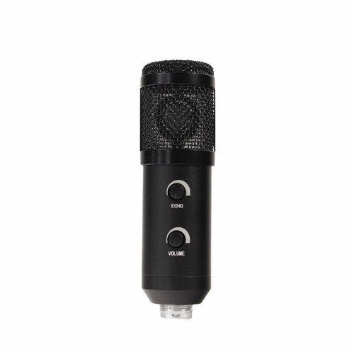 Vist Large View of Product Image Which is Used USB MIC USB Microphone