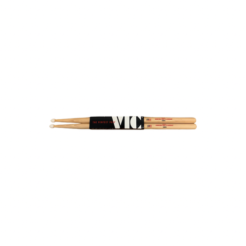 Vist Large View of Product Image Which is New VIC FIRTH AMERICAN CLASSIC 2B - NYLON TIP