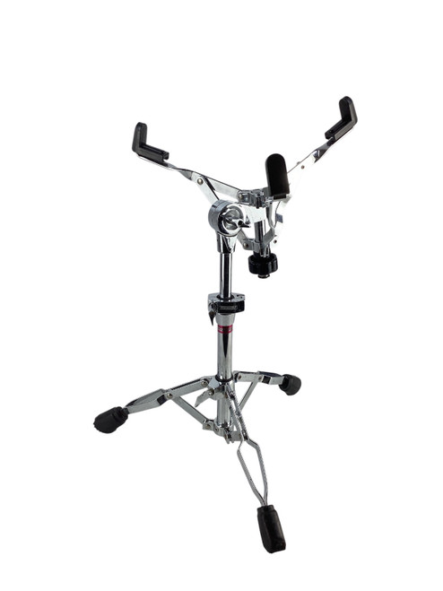 Vist Large View of Product Image Which is Used Ludwig Double Braced Snare Stand