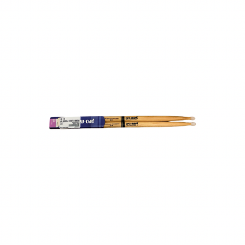 Vist Large View of Product Image Which is New PROMARK CLASSIC FORWARD AMERICAN HICKORY - 2B - NYLON