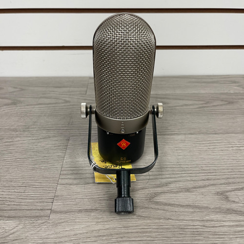 Vist Large View of Product Image Which is Used Golden Age Project R1 ACTIVE MKIII Ribbon Microphone
