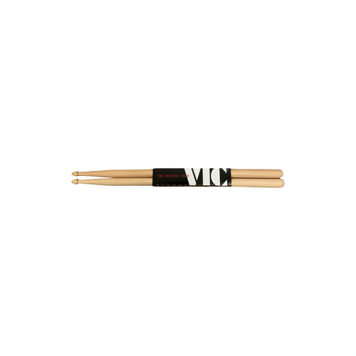 Vist Large View of Product Image Which is New VIC FIRTH SIGNATURE DANNY CAREY DRUMSTICKS