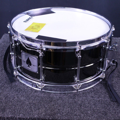 Vist Large View of Product Image Which is Used PDP 14X6.5 ACE SNARE DRUM Wood Snare Drum 14"
