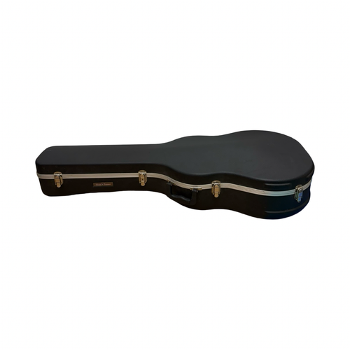 Vist Large View of Product Image Which is Used Road Runner ACOUSTIC HARDSHELL CASE Guitar Case