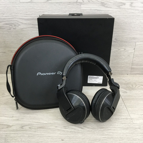 Vist Large View of Product Image Which is Used Pioneer HDJ-X10-K -WEAR- Headphones