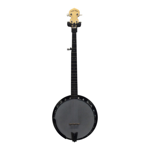 Vist Large View of Product Image Which is Used Gold Tone MC 150 Banjo