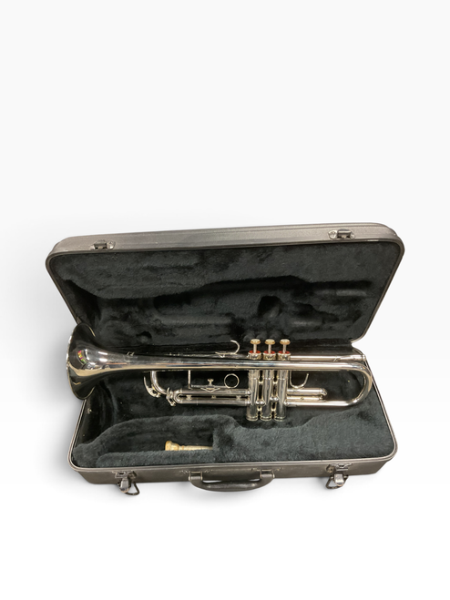 Vist Large View of Product Image Which is Used KERSTING TRUMPET Trumpet