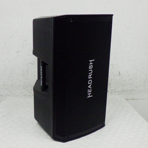 Vist Large View of Product Image Which is Used Headrush FRFR 112 SPEAKER CAB 1 x 12 Guitar Speaker Cabinet 1 x 12