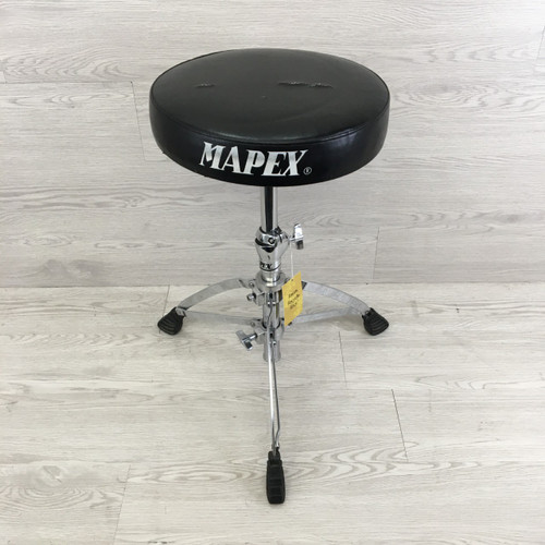 Vist Large View of Product Image Which is Used Mapex DRUM THRONE SINGLE-BRACED Drum Throne