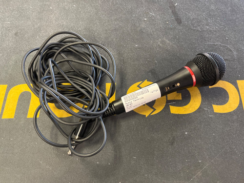 Vist Large View of Product Image Which is Used Audio Technica DB105 Dynamic Microphone