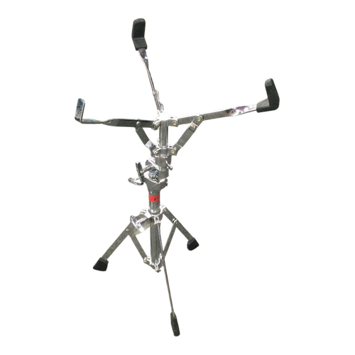 Vist Large View of Product Image Which is Used Ludwig Single Braced Snare Stand Snare Stand
