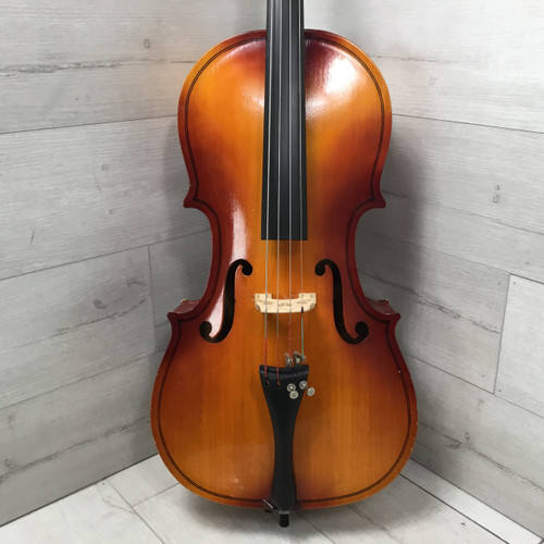 Vist Large View of Product Image Which is Used Englehardt 5512 1/2 Size Cello