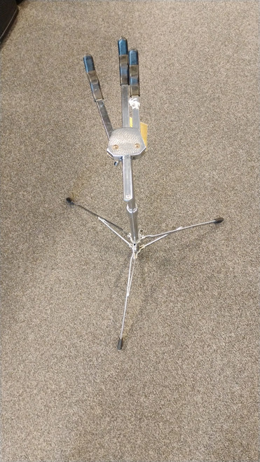 Vist Large View of Product Image Which is Used SINGLE BRACED SNARE STAND Snare Stand