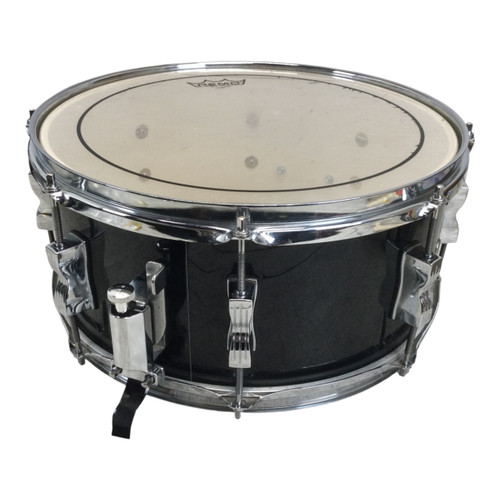 Vist Large View of Product Image Which is Used Ludwig 14x6.5 Backbeat Wood Snare Drum 14"