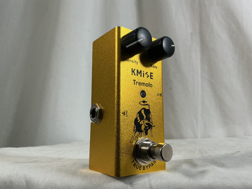 Vist Large View of Product Image Which is Used Kmise TREMOLO Tremolo Pedal