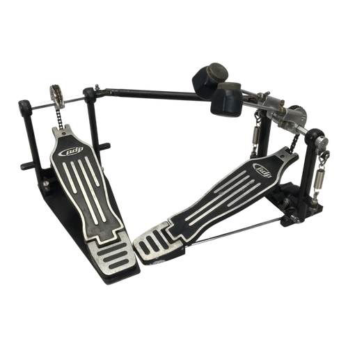 Vist Large View of Product Image Which is Used PDP Single Chain Double Kick Drum Pedal