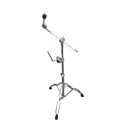 Vist Large View of Product Image Which is Used Tama Roadpro Boom Stand W/ Tom Mount Boom Stand