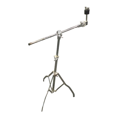Vist Large View of Product Image Which is Used No Brand Boom Cymbal Stand