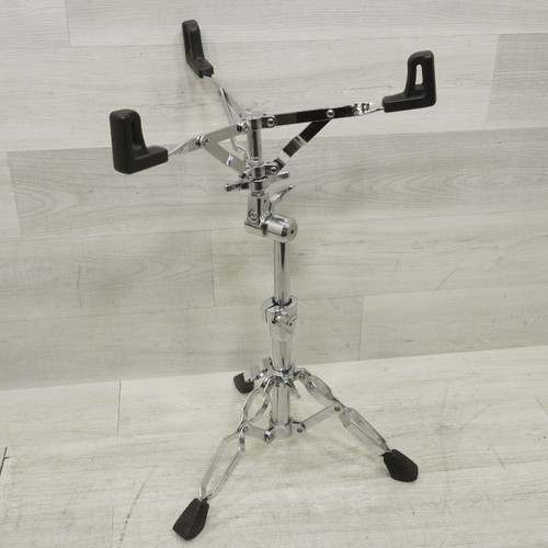 Vist Large View of Product Image Which is Used Pearl S930 Snare Stand