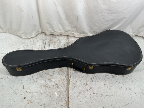 Vist Large View of Product Image Which is Used BASIC ACOUSTIC CASE Guitar Case