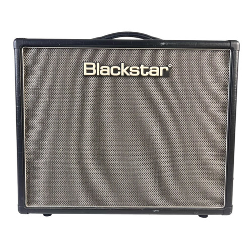 Vist Large View of Product Image Which is Used Blackstar HT-20 20-Watt 1x12 Tube Guitar Combo Amplifier