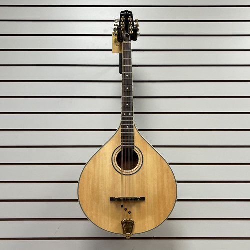 Vist Large View of Product Image Which is Used - Gold Tone OM800+ OCTAVE MANDOLIN 