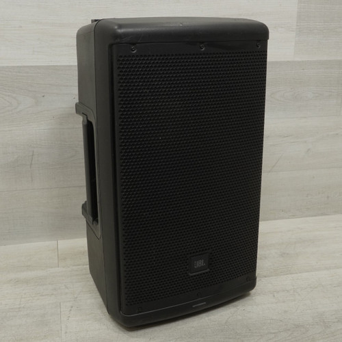 Vist Large View of Product Image Which is Used JBL EON610 Powered Full Range Speaker Cabinet- Local Pickup Only