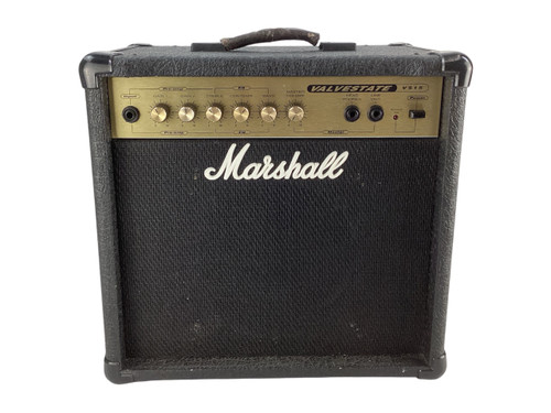 Vist Large View of Product Image Which is Used Marshall VALVESTATE VS15 AS-IS HANDLE/SPEAKER