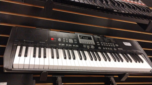 Vist Large View of Product Image Which is Used STARFAVOR SEK-461S 49-Key Keyboard 49-Key