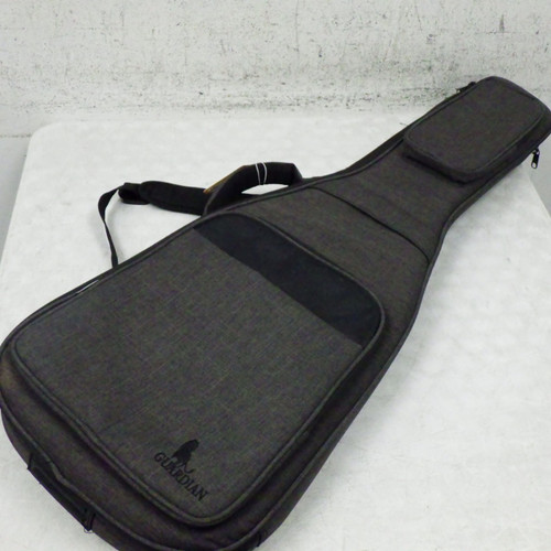 Vist Large View of Product Image Which is Used Guardian ELECTRIC GUITAR GIG BAG Guitar Gig Bag