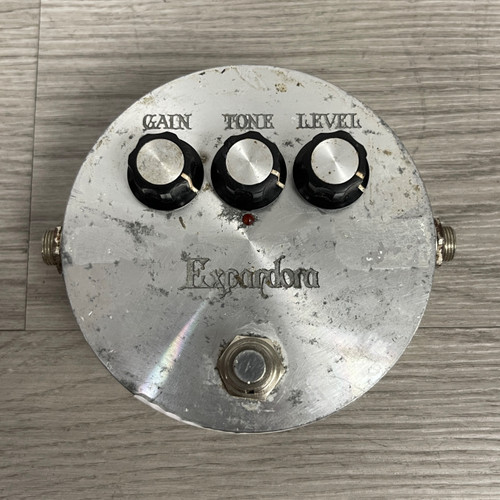 Vist Large View of Product Image Which is Used - Bixonic EXP-2000 EXPANDORA Overdrive Pedal