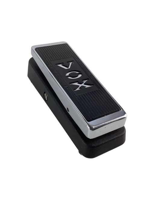 Vist Large View of Product Image Which is Used Vox V847 Wah-Wah Pedal