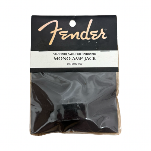 Vist Large View of Product Image Which is Used Fender 009-0912-000 MONO AMP JACK Guitar Accessory