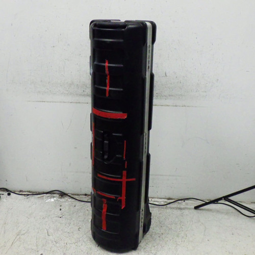 Vist Large View of Product Image Which is Used SKB HARDWARE CASE ROLLING Drum Hardware Case