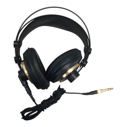 Vist Large View of Product Image Which is Used AKG K240 Headphones